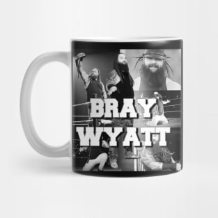 BRAY WYATT Mug